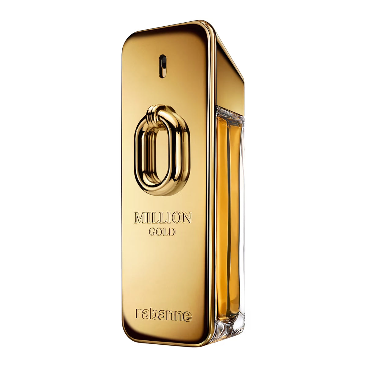 Paco Rabanne Million Gold Intense EdP