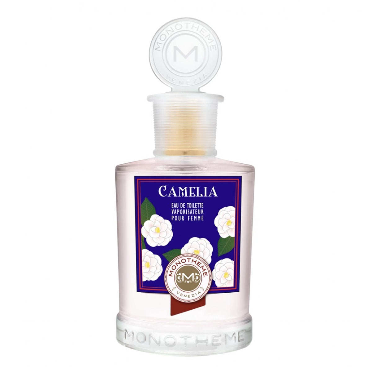 Monotheme Camelia EdT