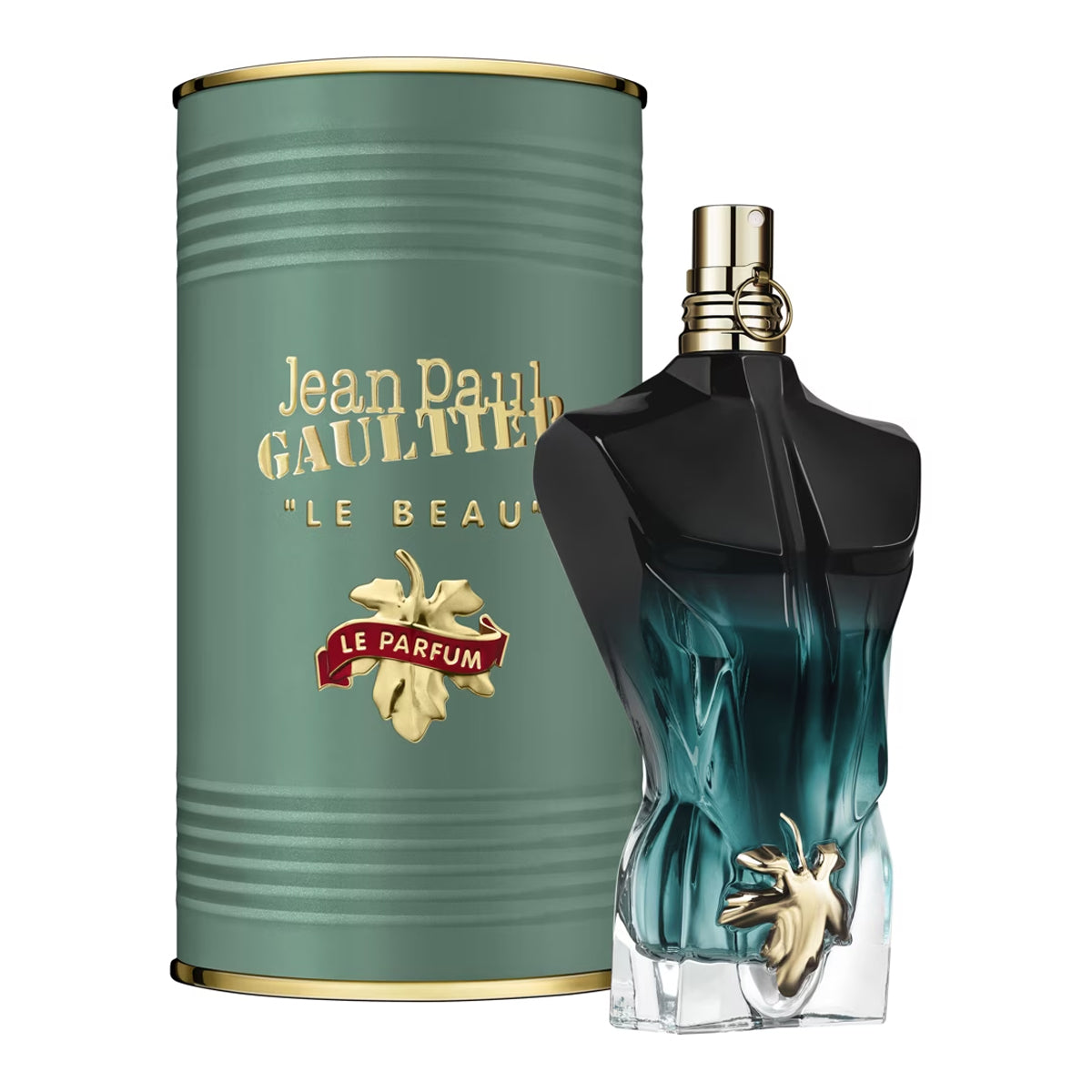 Jean Paul Gaultier Le Beau Le Parfum EdP