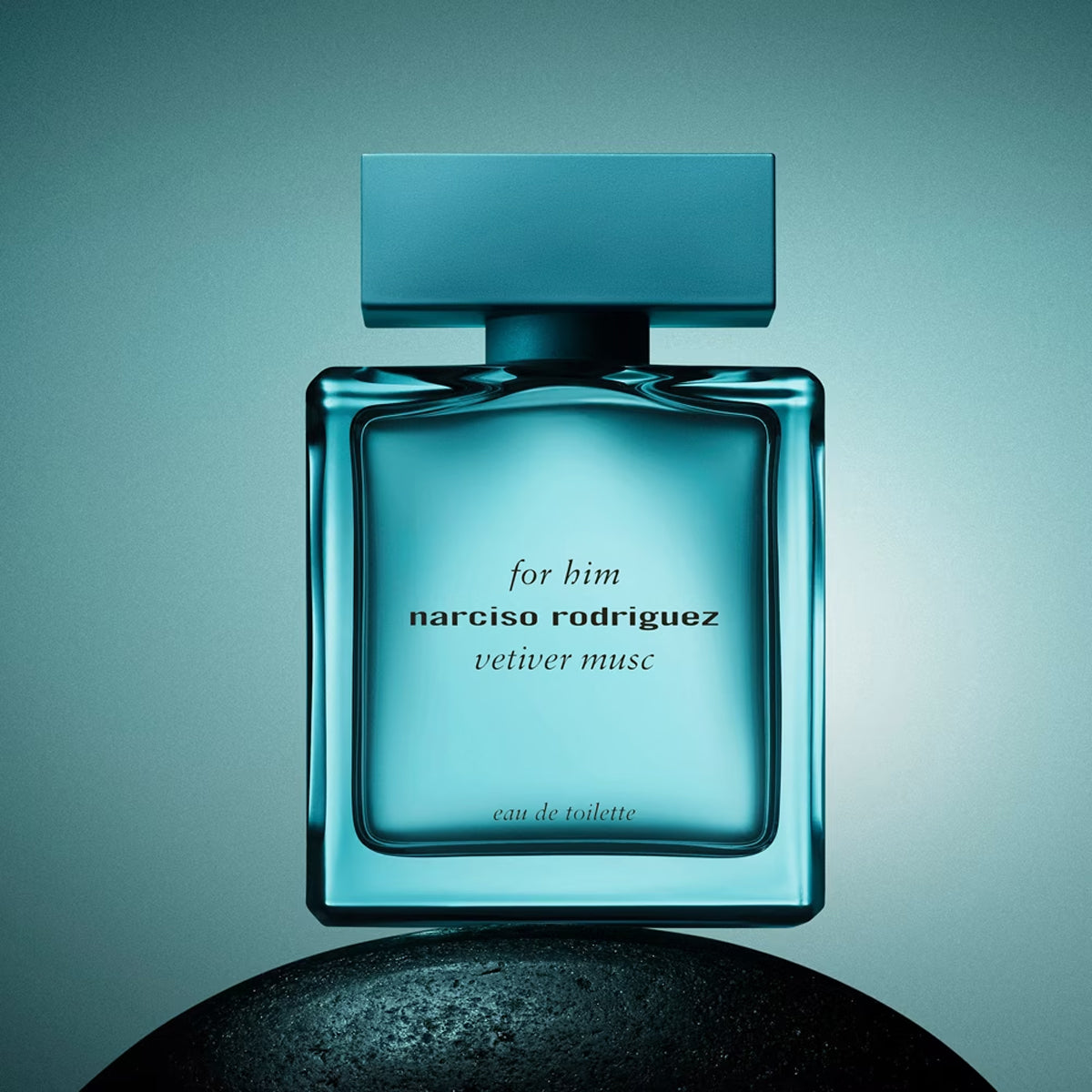Narciso Rodriguez For Him Vetiver Musc EdT