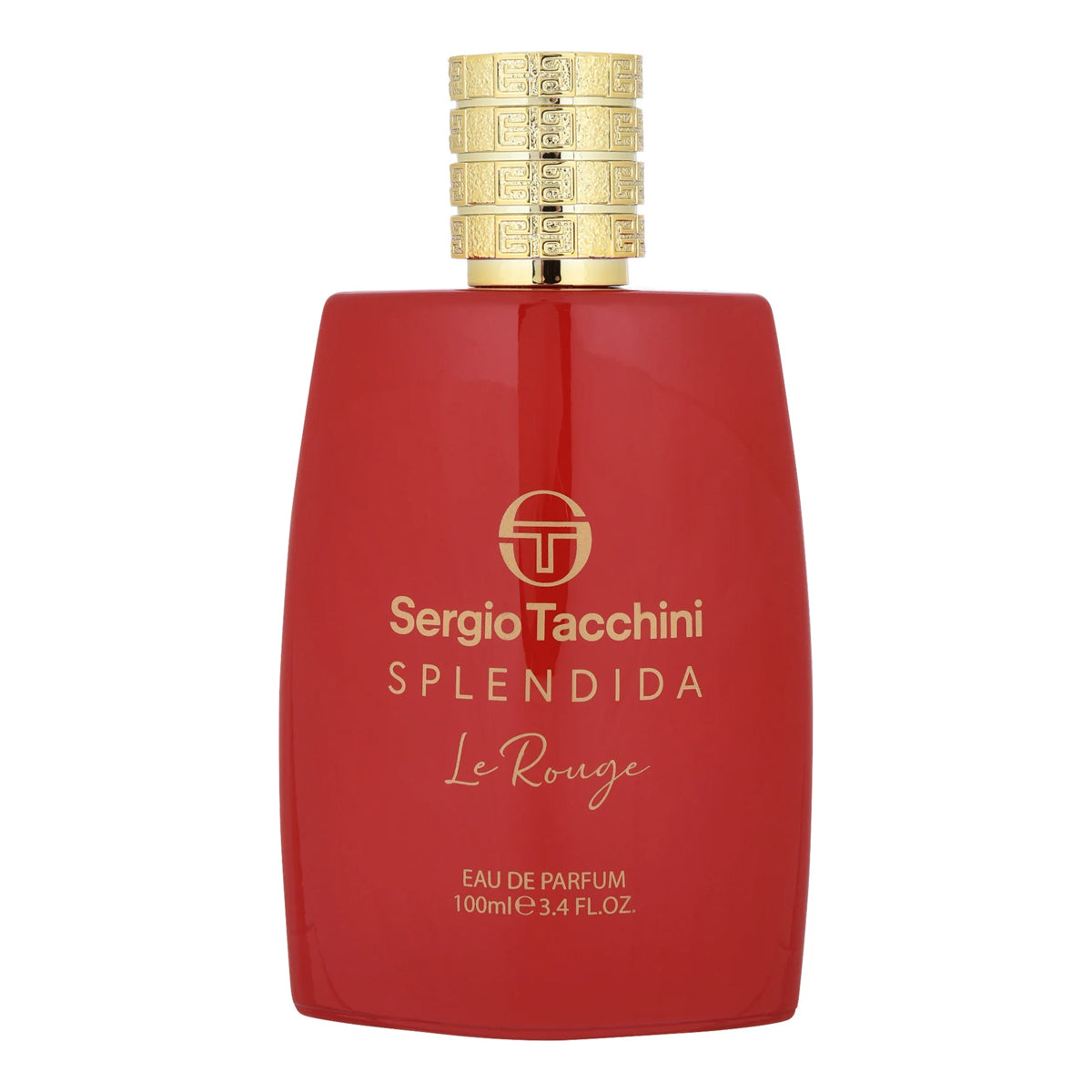Sergio Tacchini Splendida Le Rouge EdP