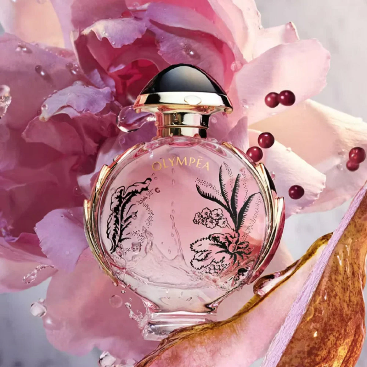 Paco Rabanne Olympéa Blossom EdP