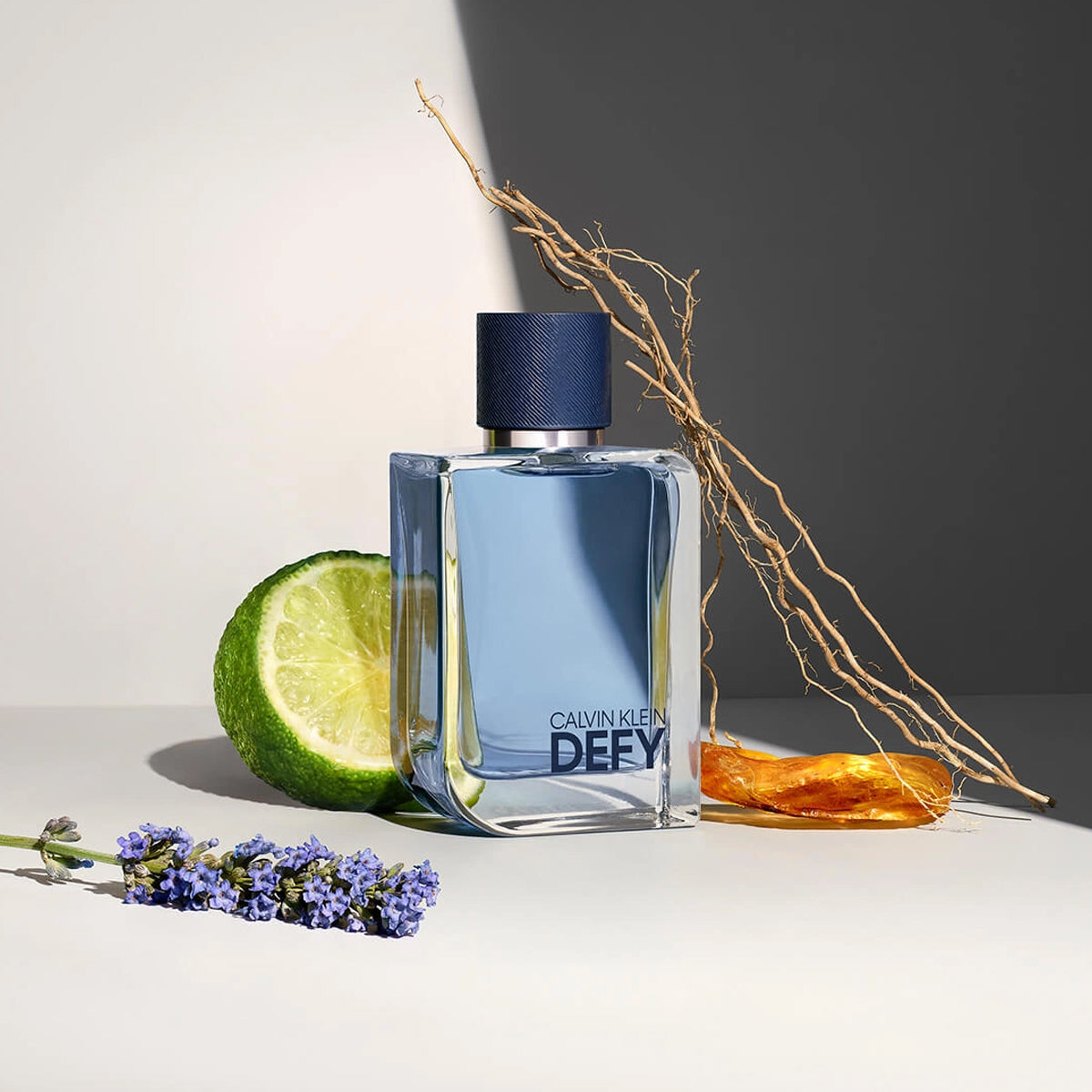 Calvin Klein Defy EdT