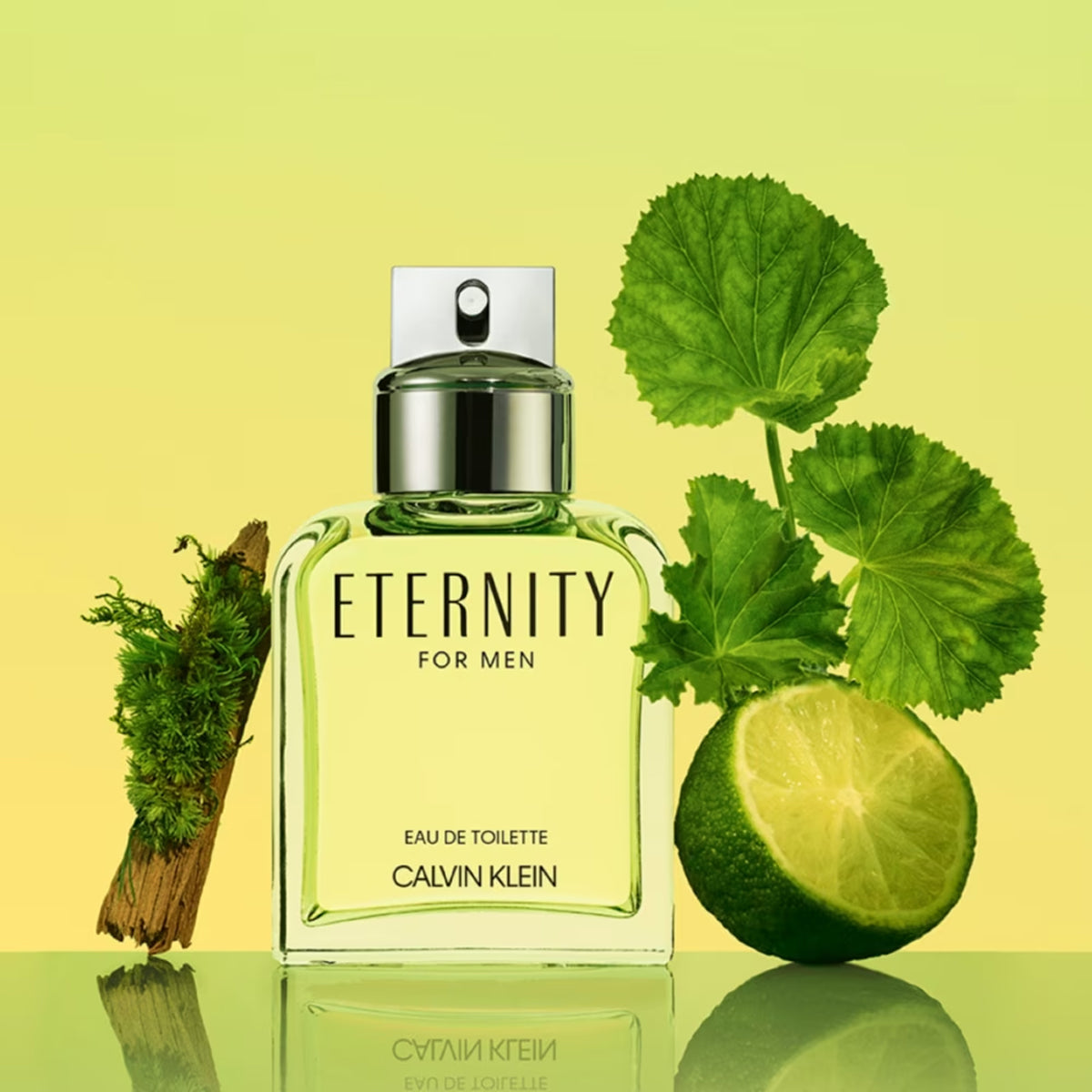 Calvin Klein Eternity For Men EdT