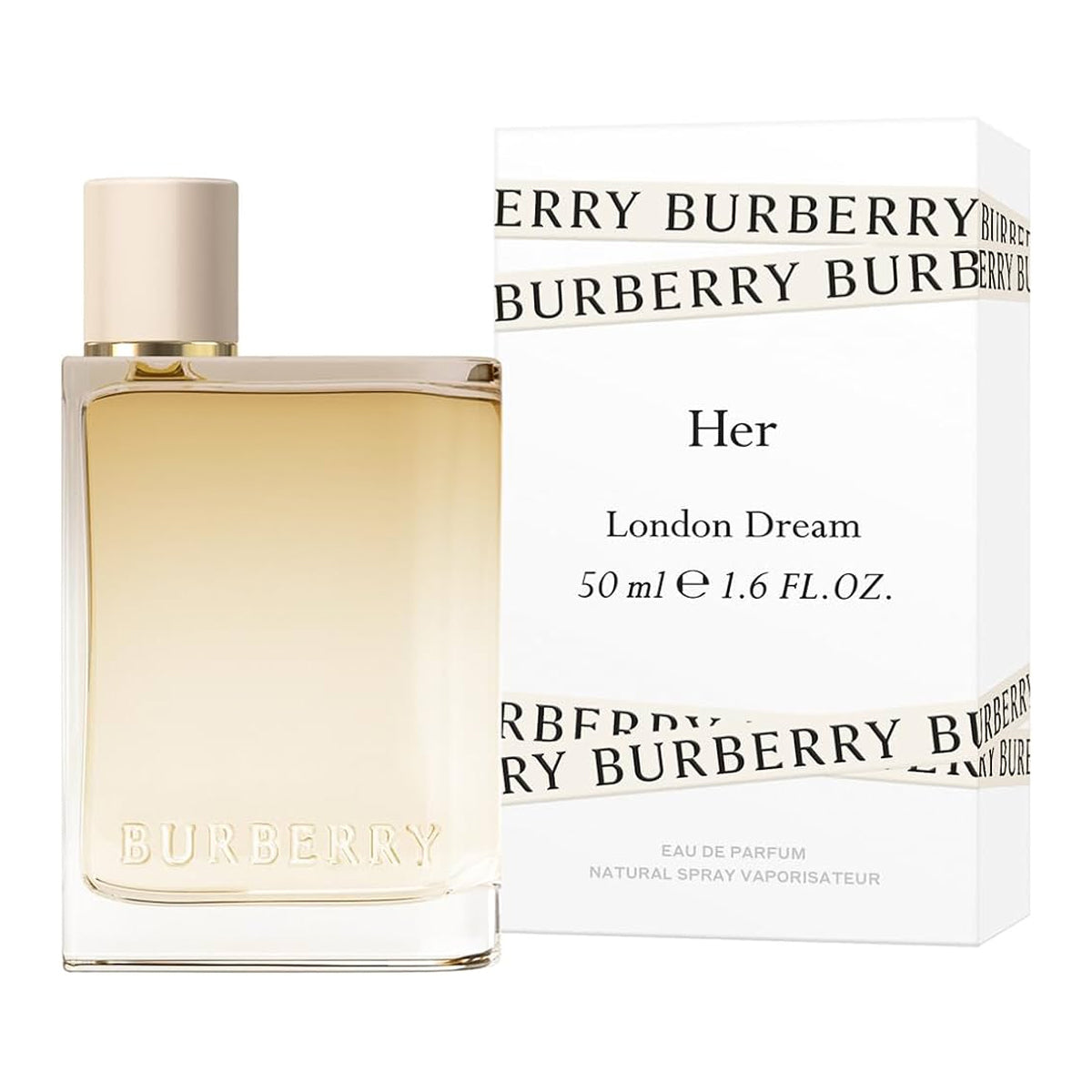 Burberry Her London Dream EdP