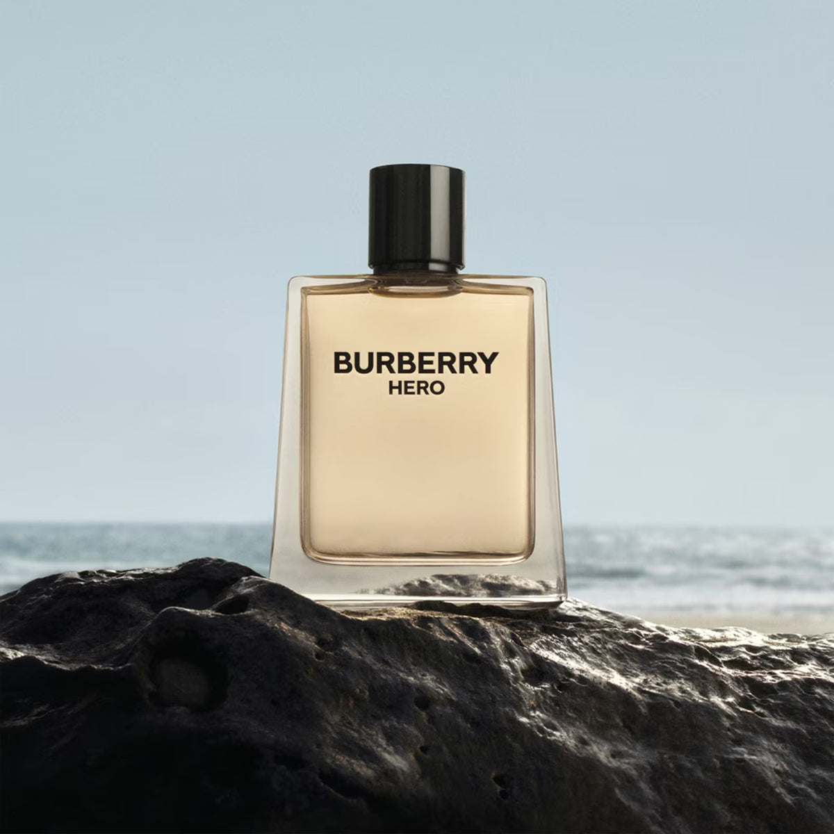 Burberry Hero EdT