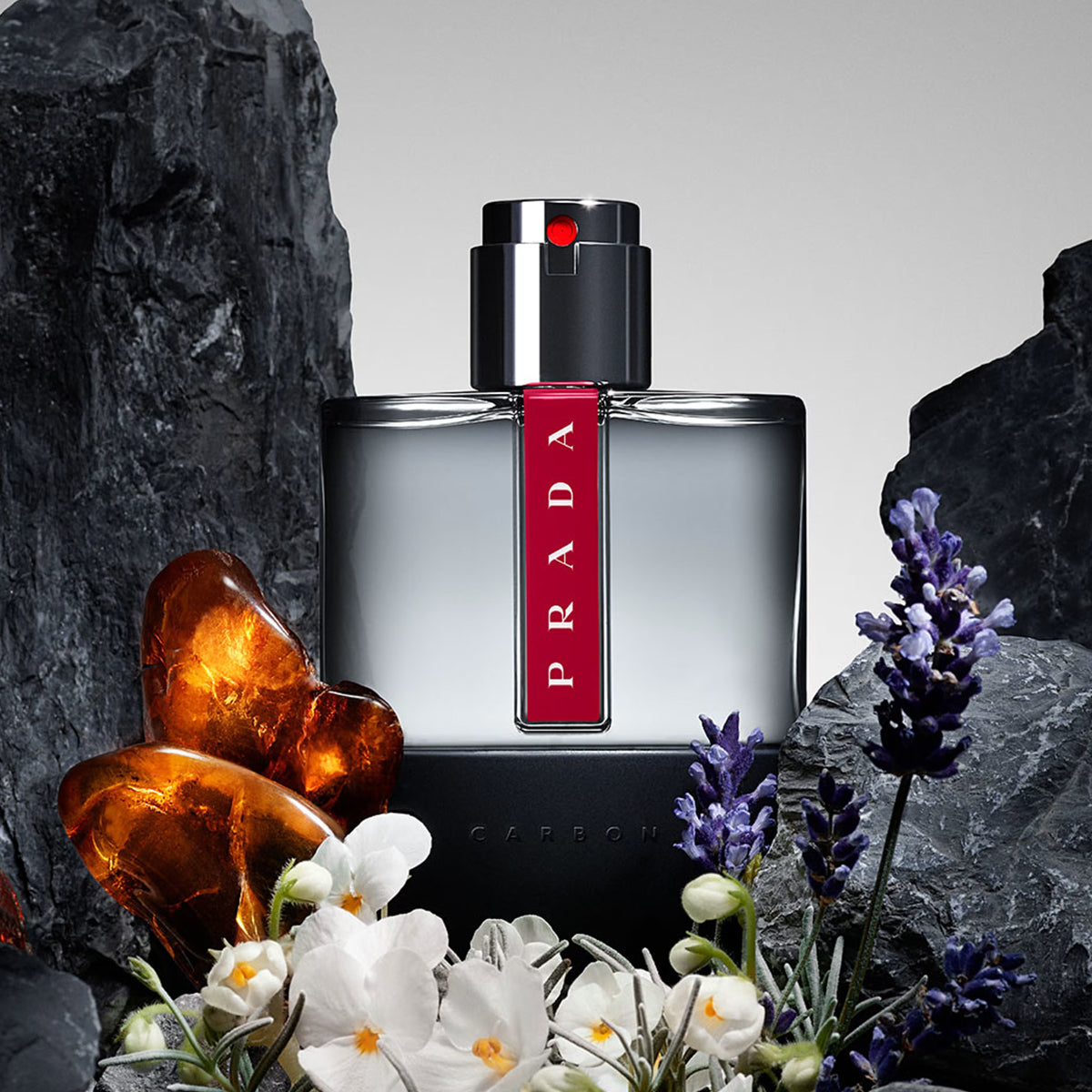 Prada Luna Rossa Carbon EdT