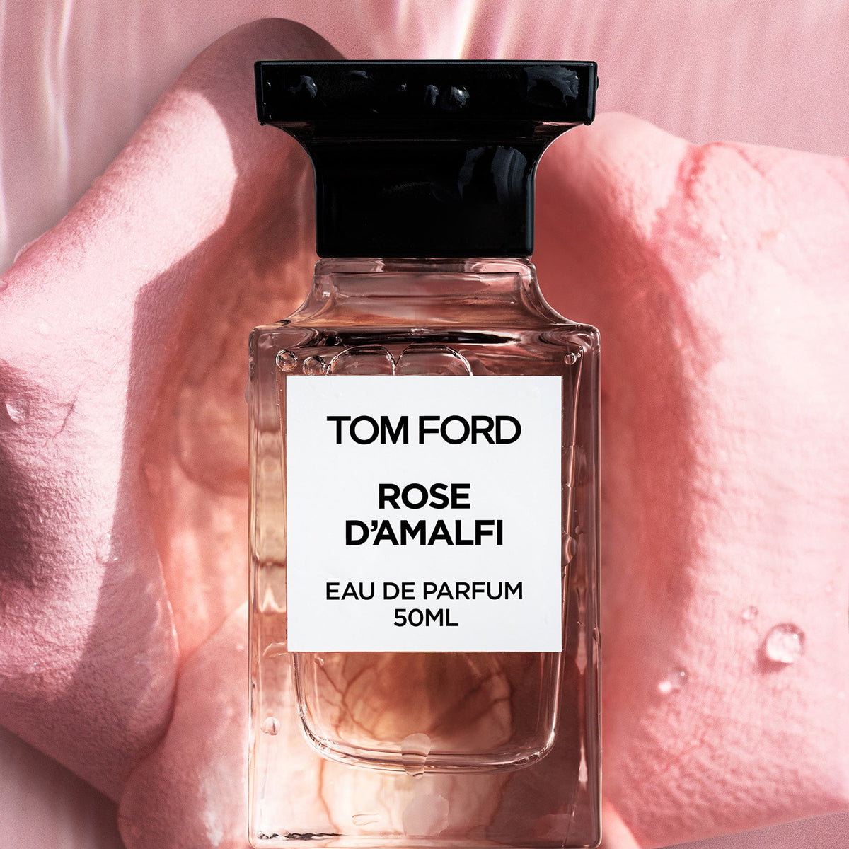 Tom Ford Rose D&
