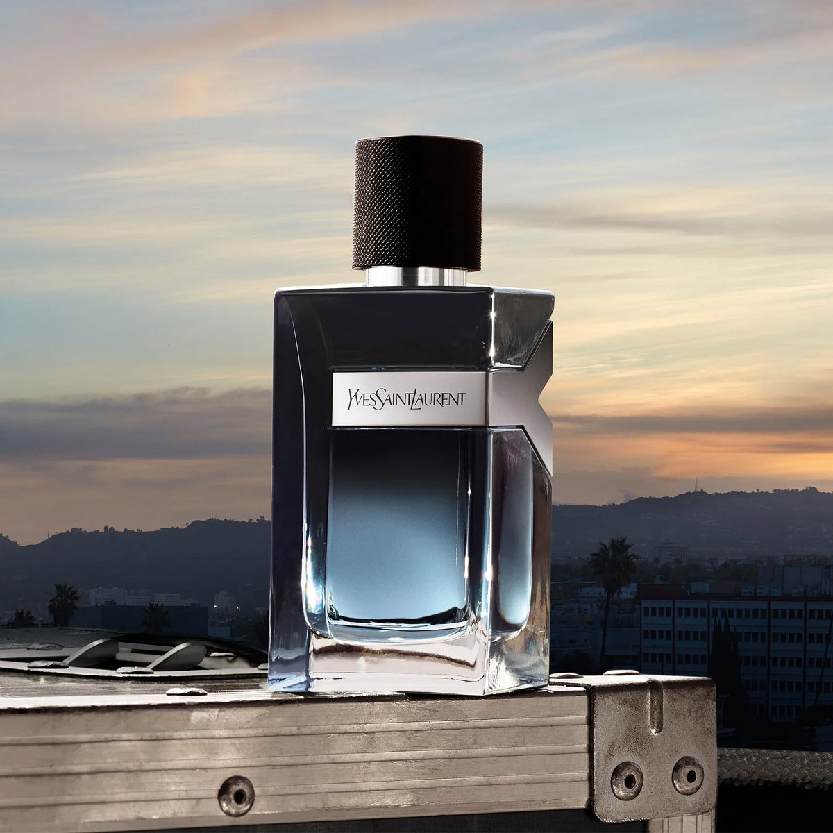 Yves Saint Laurent Y For Men EdP