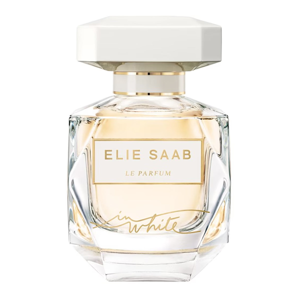 Elie Saab Le Parfum in White EdP