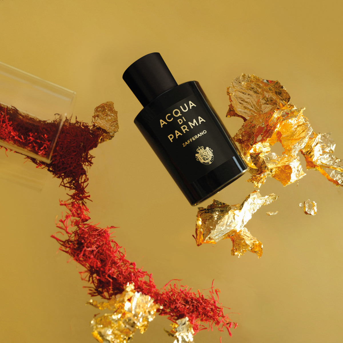 Acqua Di Parma Zafferano EdP