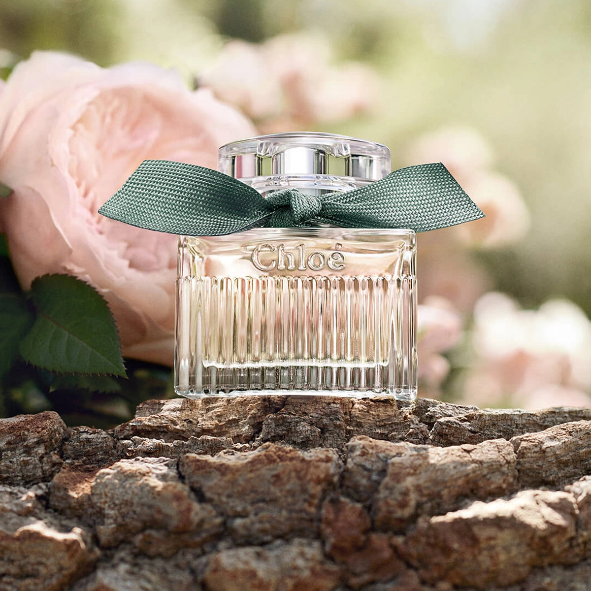 Chloé Rose Naturelle Intense EdP