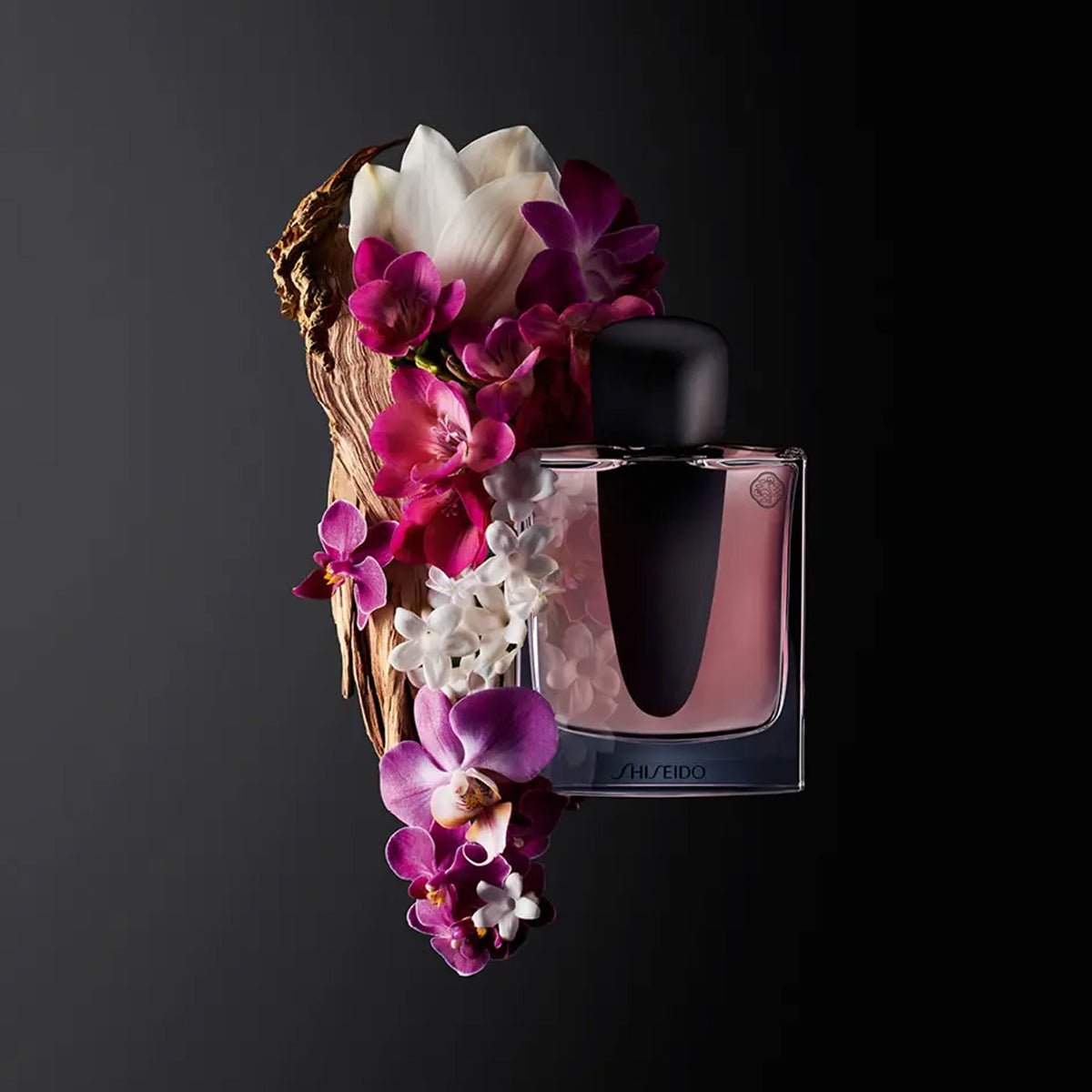 Shiseido Ginza EdP
