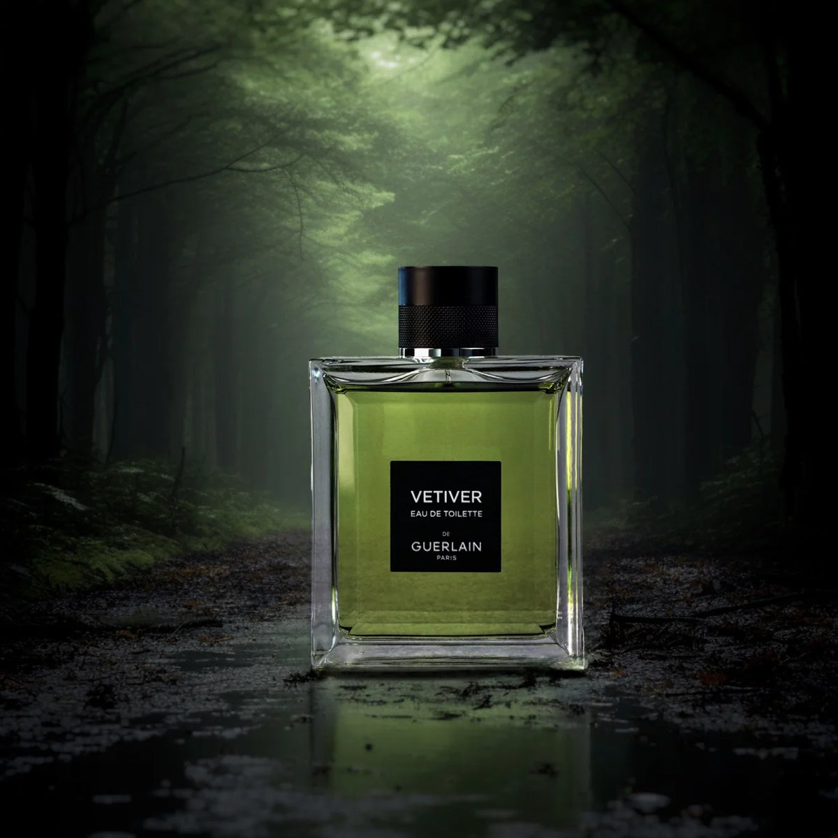 Guerlain Vétiver EdT