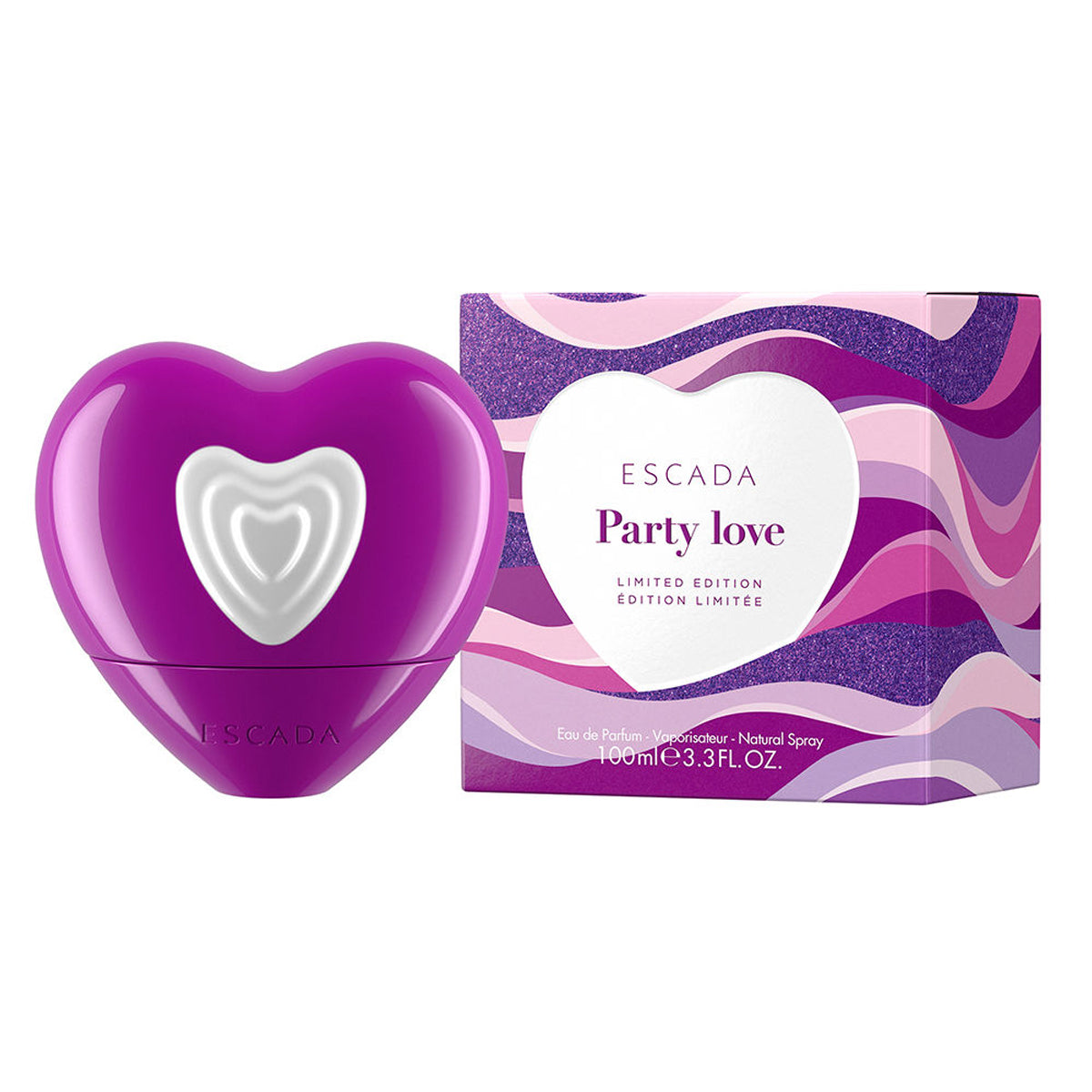 Escada Party Love EdP