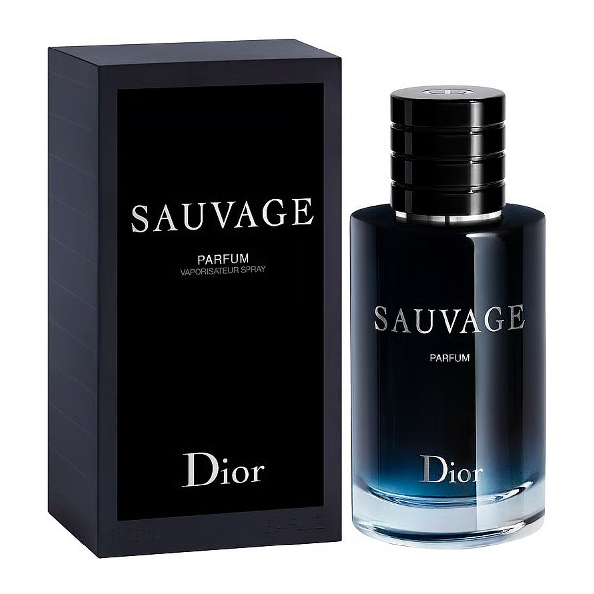 Dior Sauvage Parfum