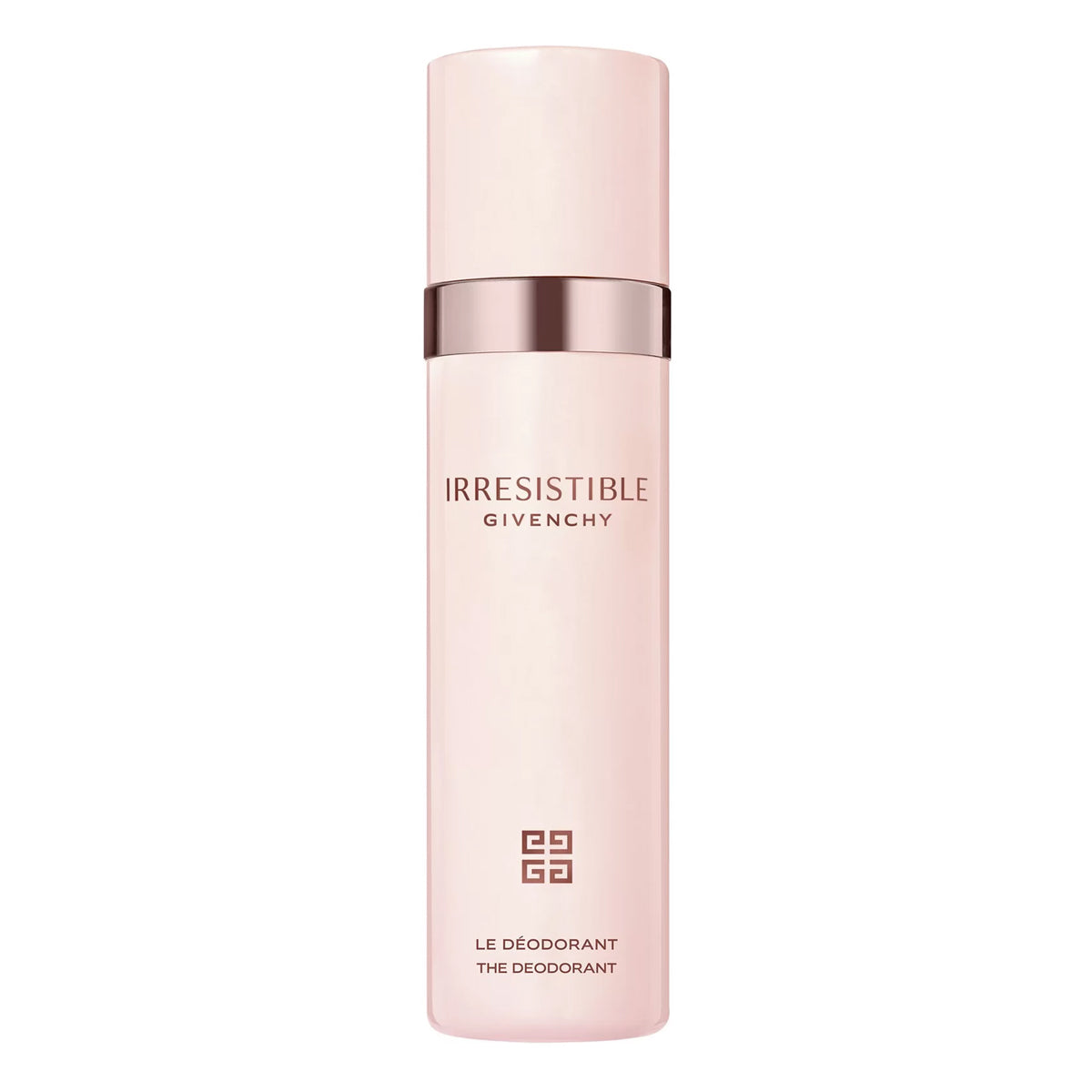 Givenchy Irresistible Deodorant Spray