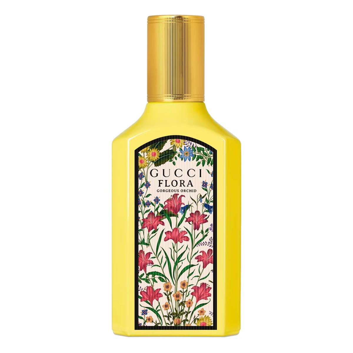 Gucci Flora Gorgeous Orchid EdP