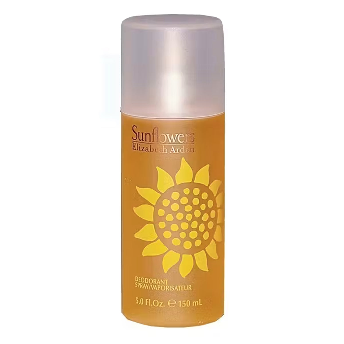 Elizabeth Arden Sunflowers Deodorant Spray
