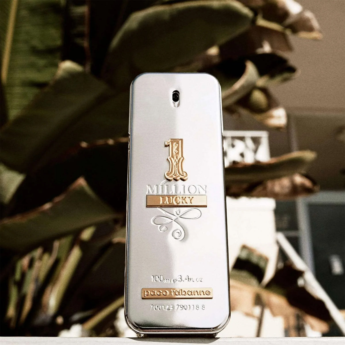 Paco Rabanne 1 Million Lucky EdT