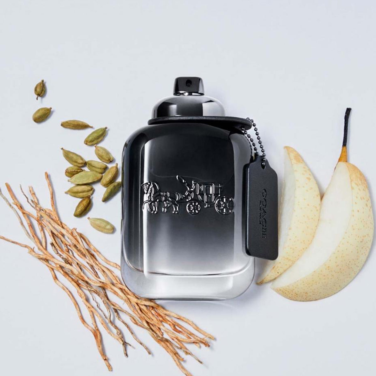 Coach For Men EdT