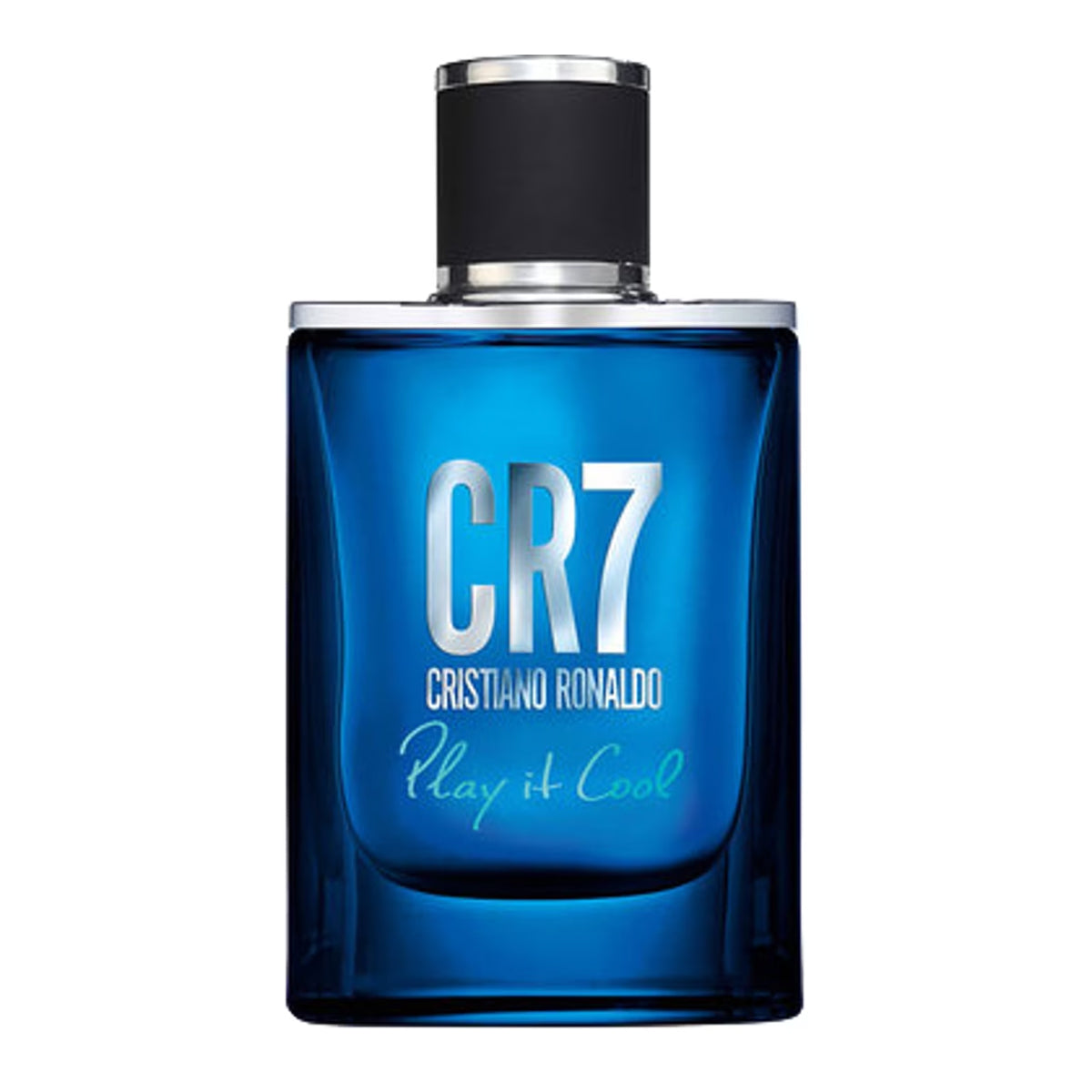 Cristiano Ronaldo CR7 Play It Cool EdT