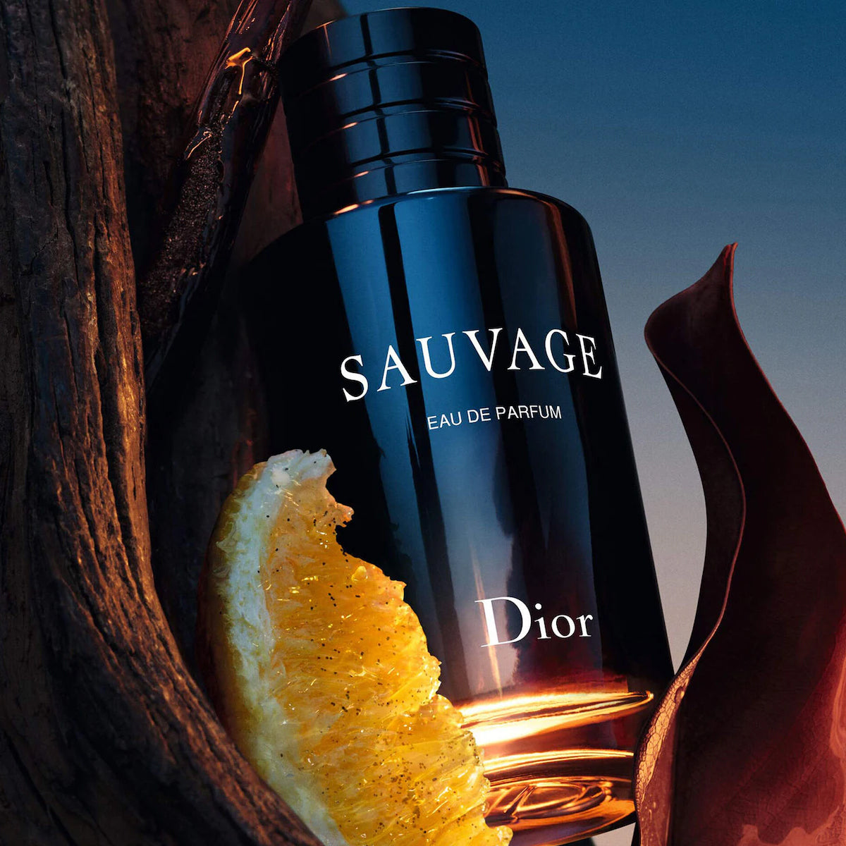 Dior Sauvage EdP