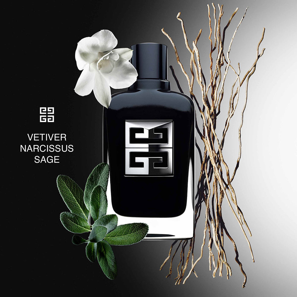 Givenchy Gentleman Society EdP