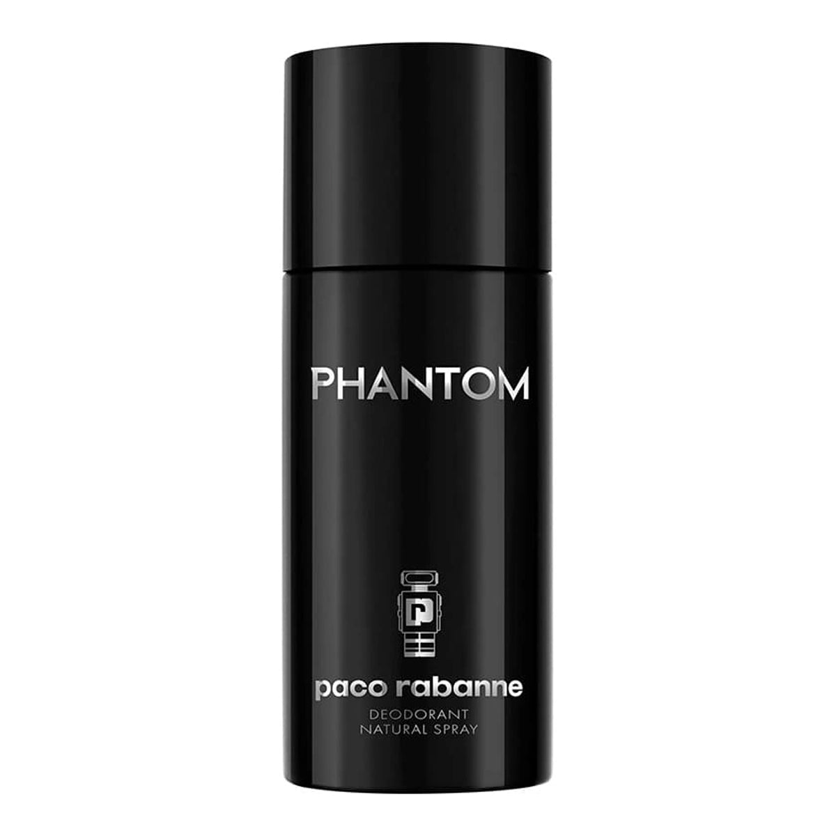 Paco Rabanne Phantom Deodorant Spray