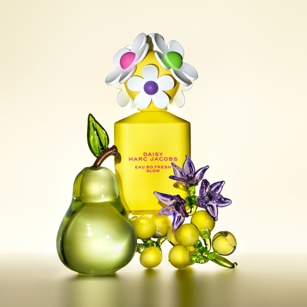 Marc Jacobs Daisy Eau So Fresh Glow EdT