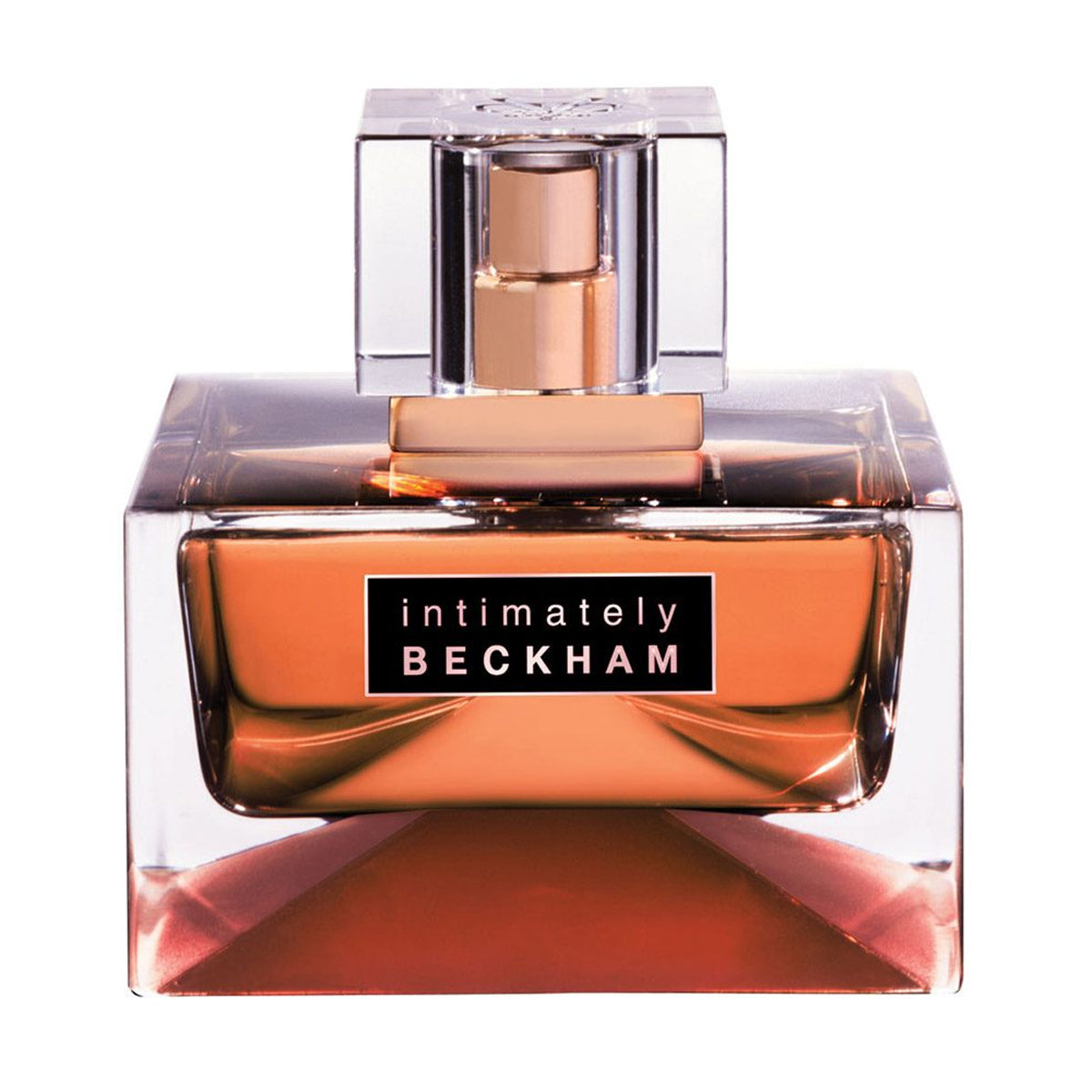 David Beckham Intimately Beckham For Him