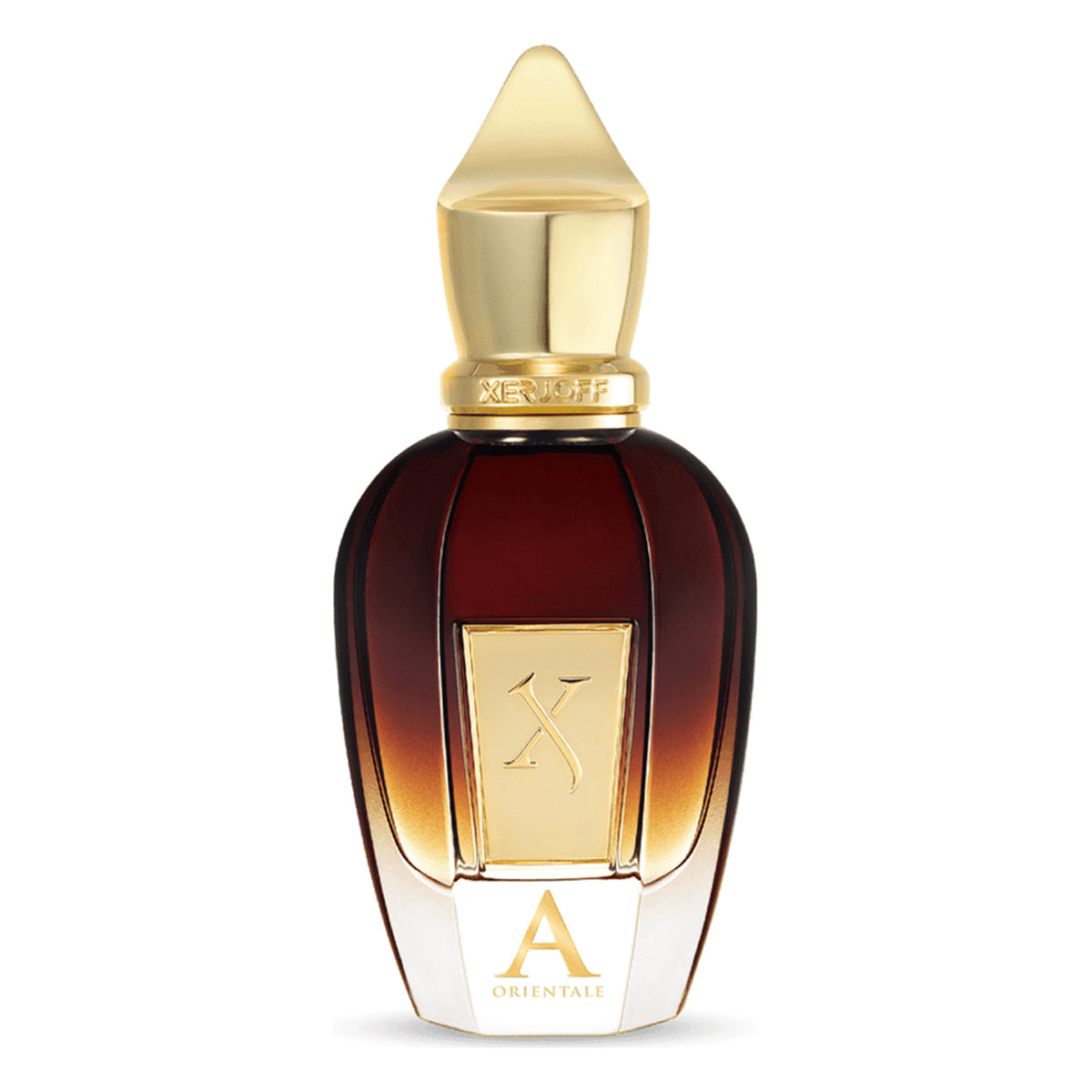 Xerjoff Oud Stars Alexandria Orientale EdP