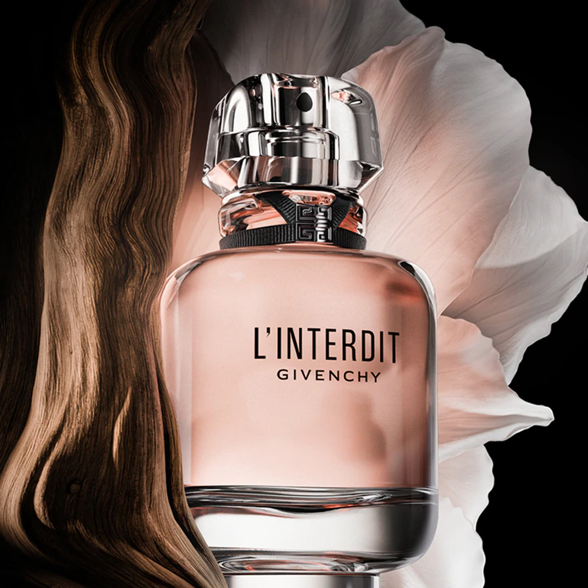 Givenchy L’Interdit EdP