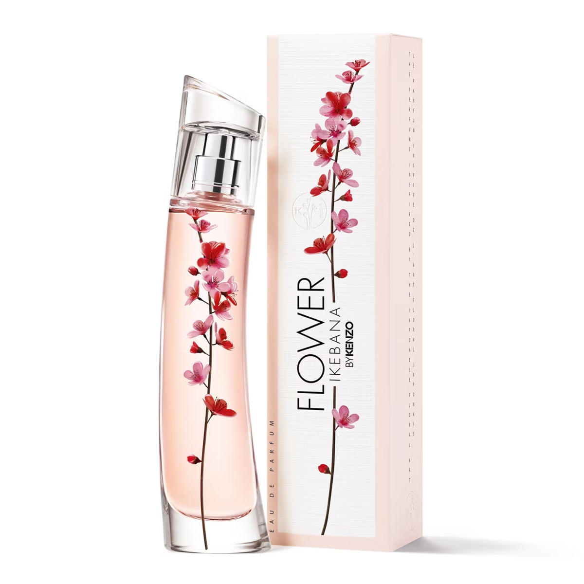 Kenzo Flower Ikebana EdP