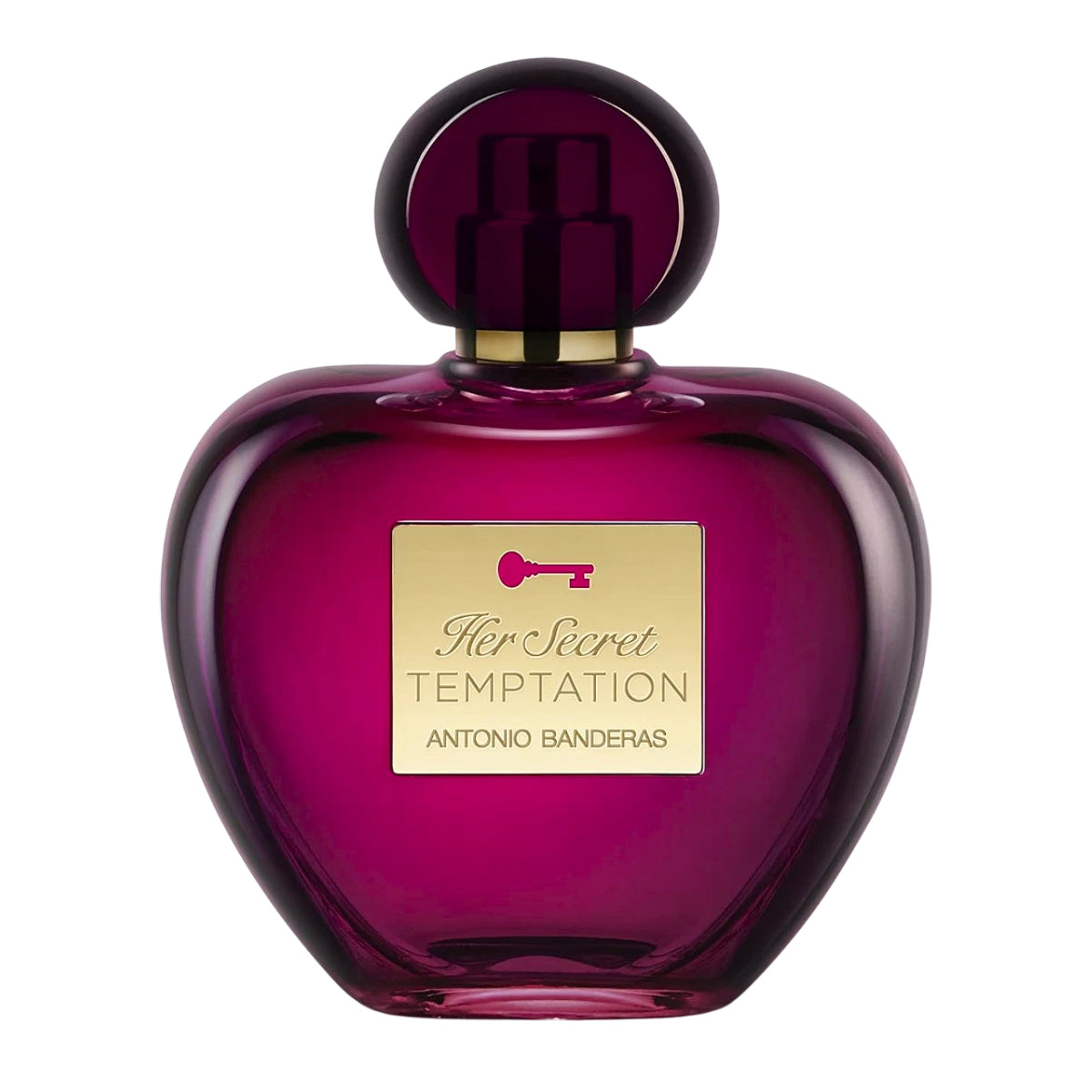 Antonio Banderas Her Secret Temptation EdT