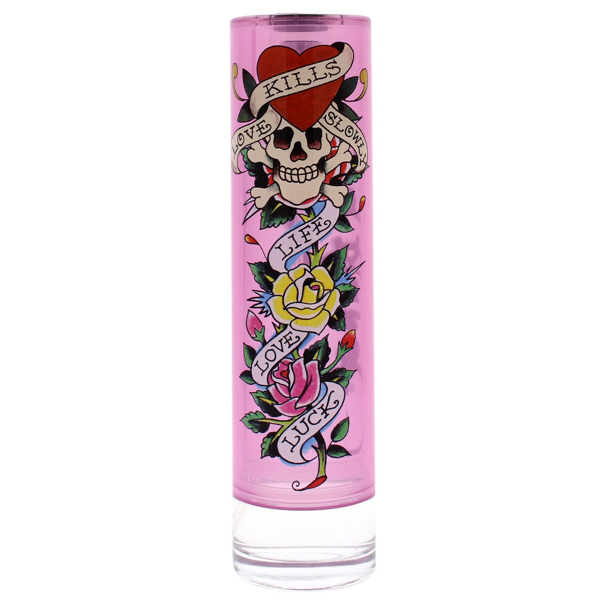 Christian Audigier Ed Hardy For Woman EdP