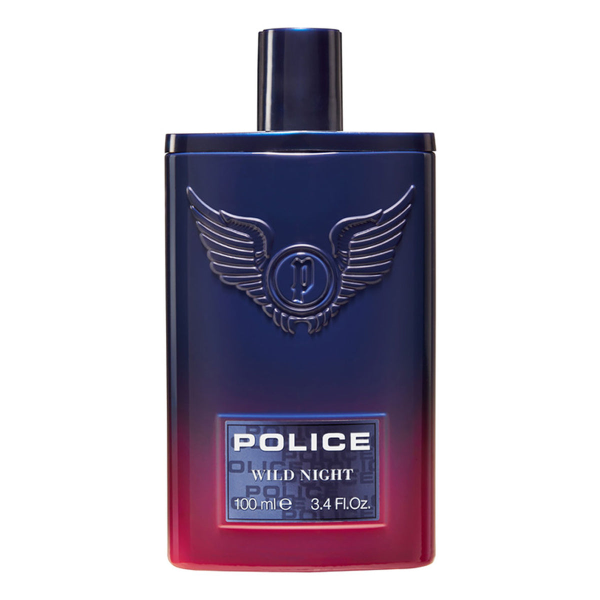 Police Wild Night EdT