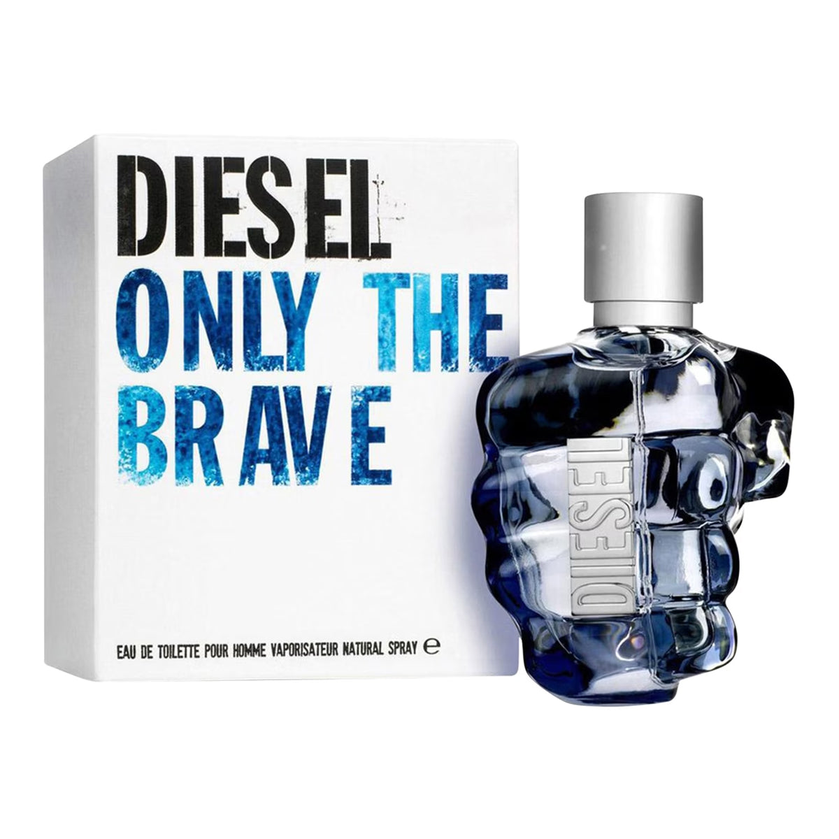 Diesel Only The Brave EdT