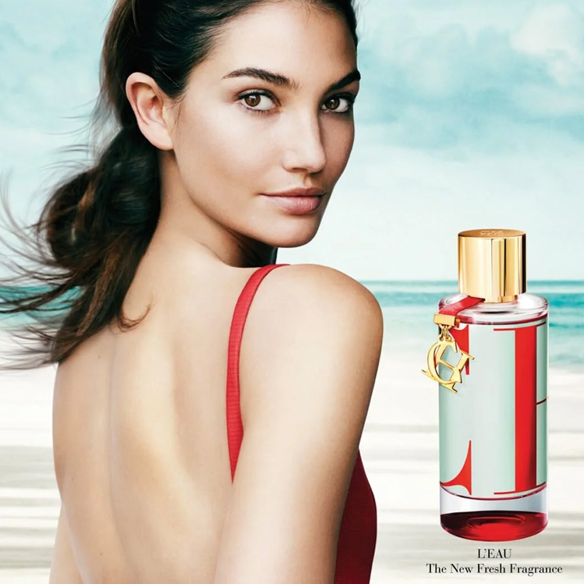 Carolina Herrera CH L&