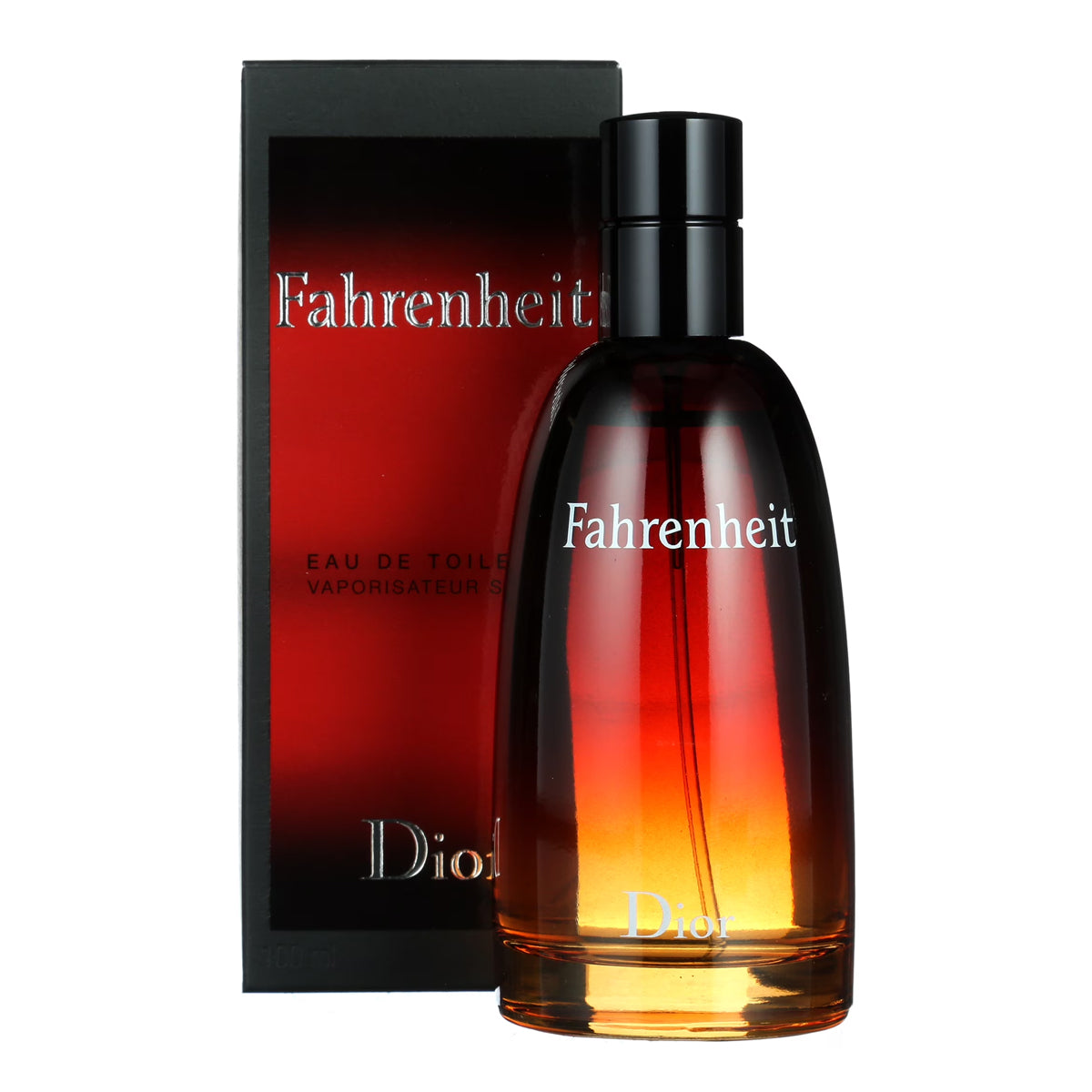 Dior Fahrenheit EdT