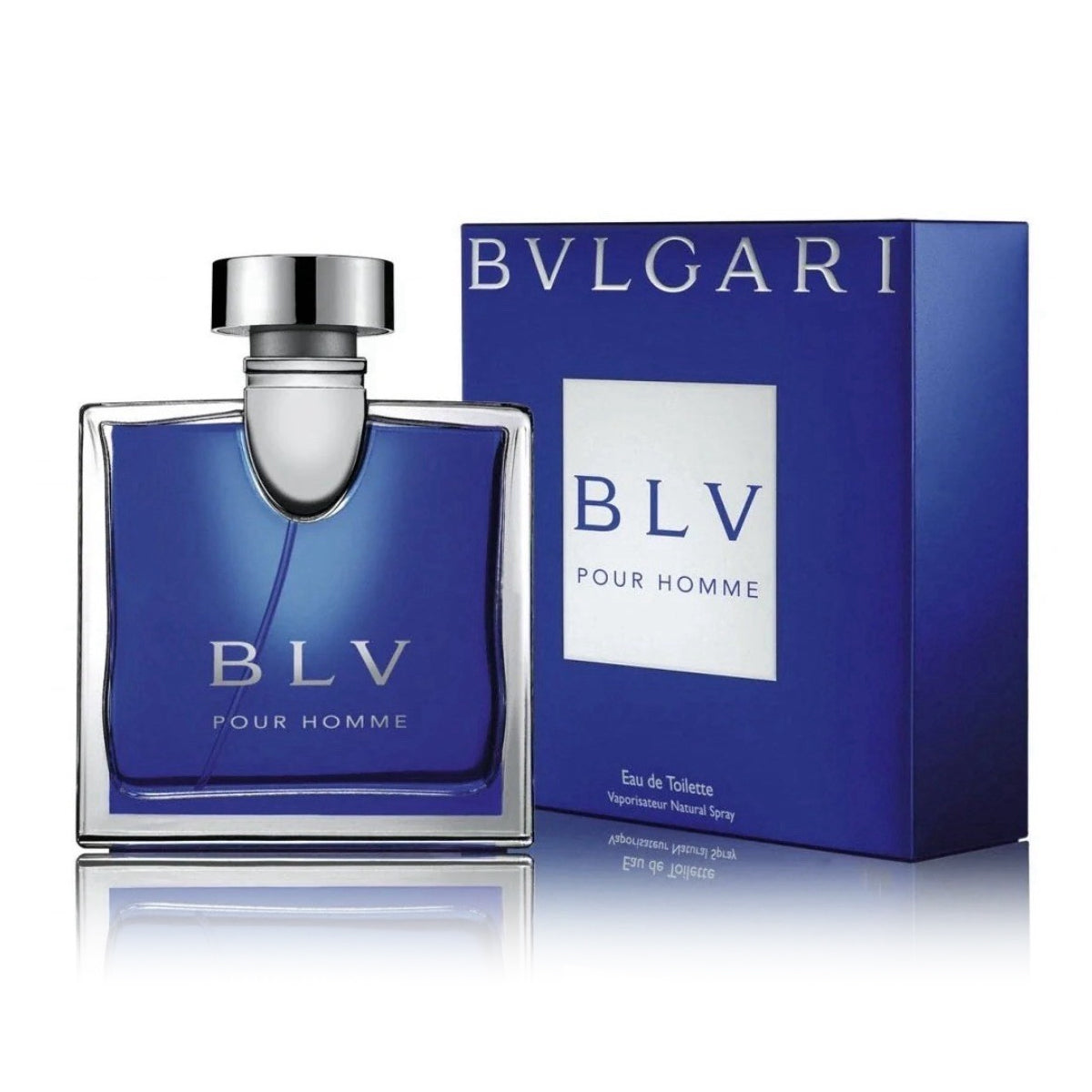 Bvlgari BLV Pour Homme EdT