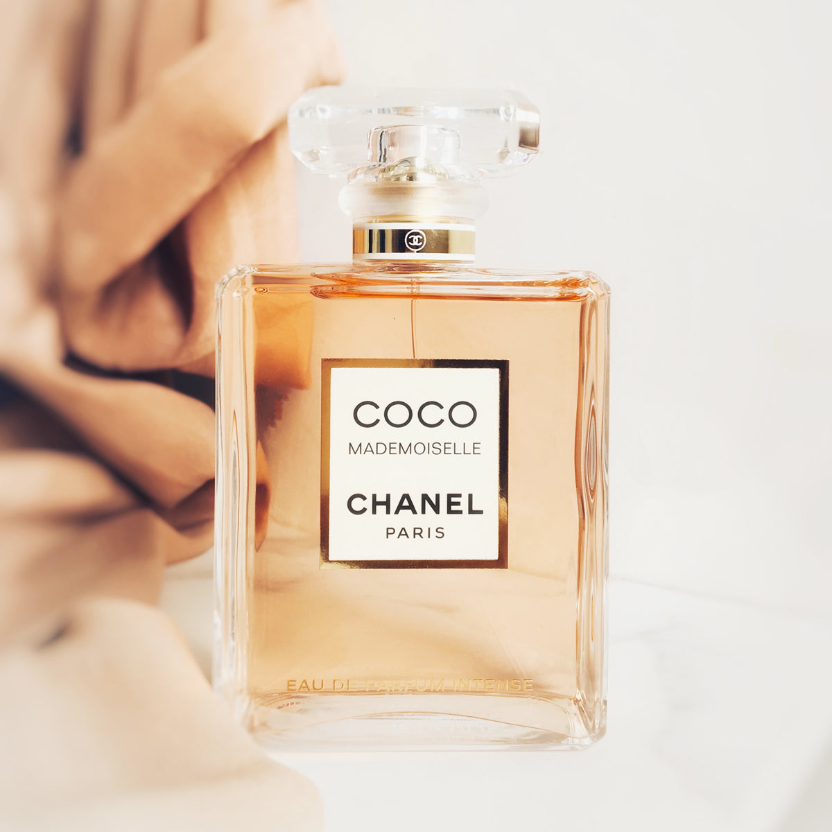Chanel Coco Mademoiselle Intense EdP