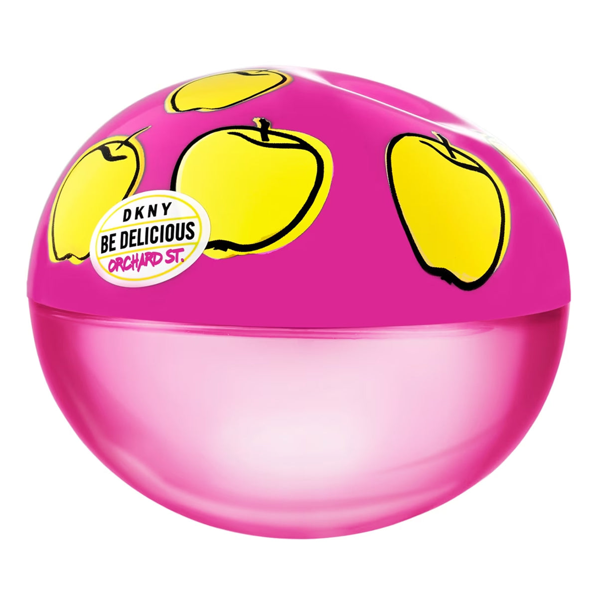 DKNY Be Delicious Orchard St. EdP