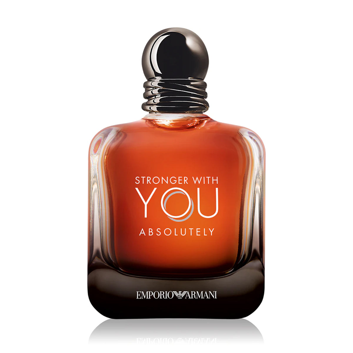 Armani Stronger With You Absolutely Parfum