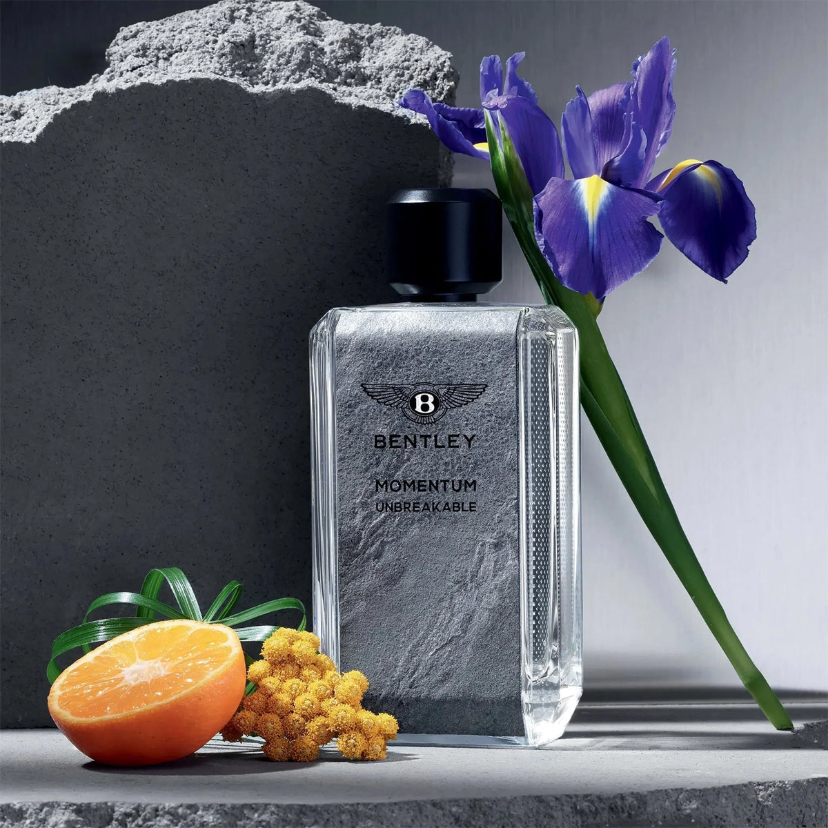 Bentley Momentum Unbreakable EdP