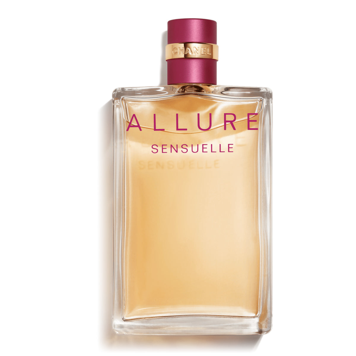 Chanel Allure Sensuelle EdP