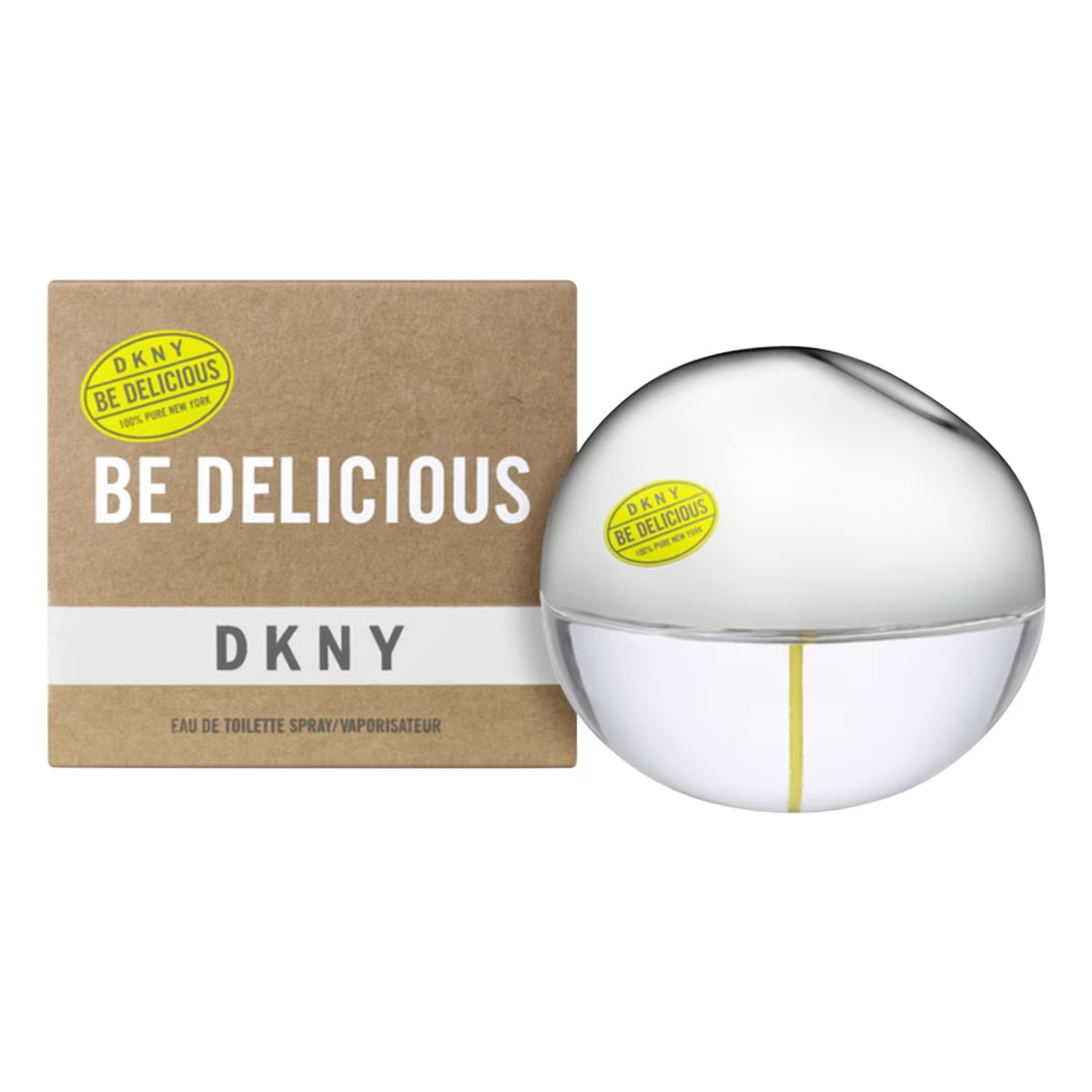 DKNY Be Delicious EdT