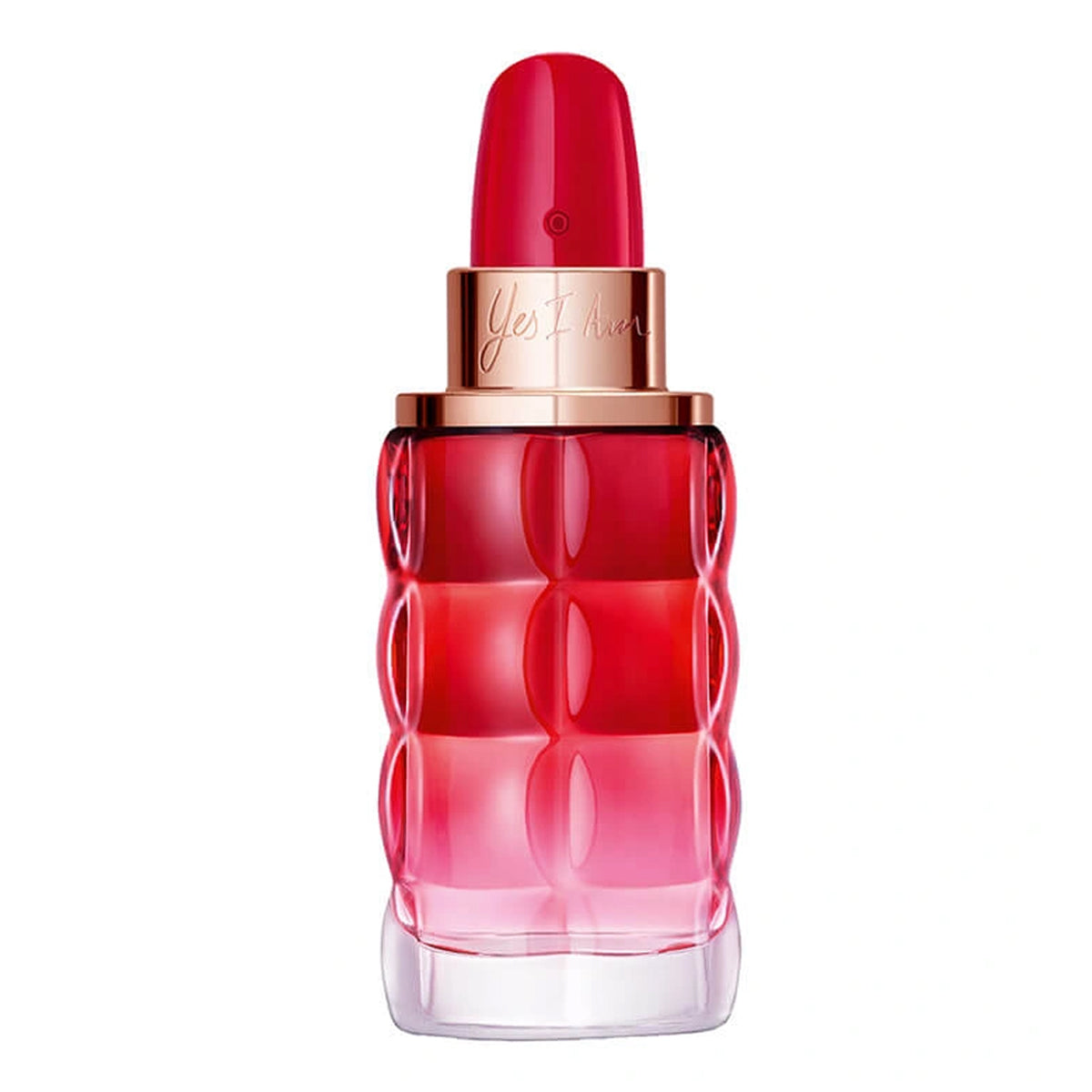 Cacharel Yes I Am Bloom Up! EdP