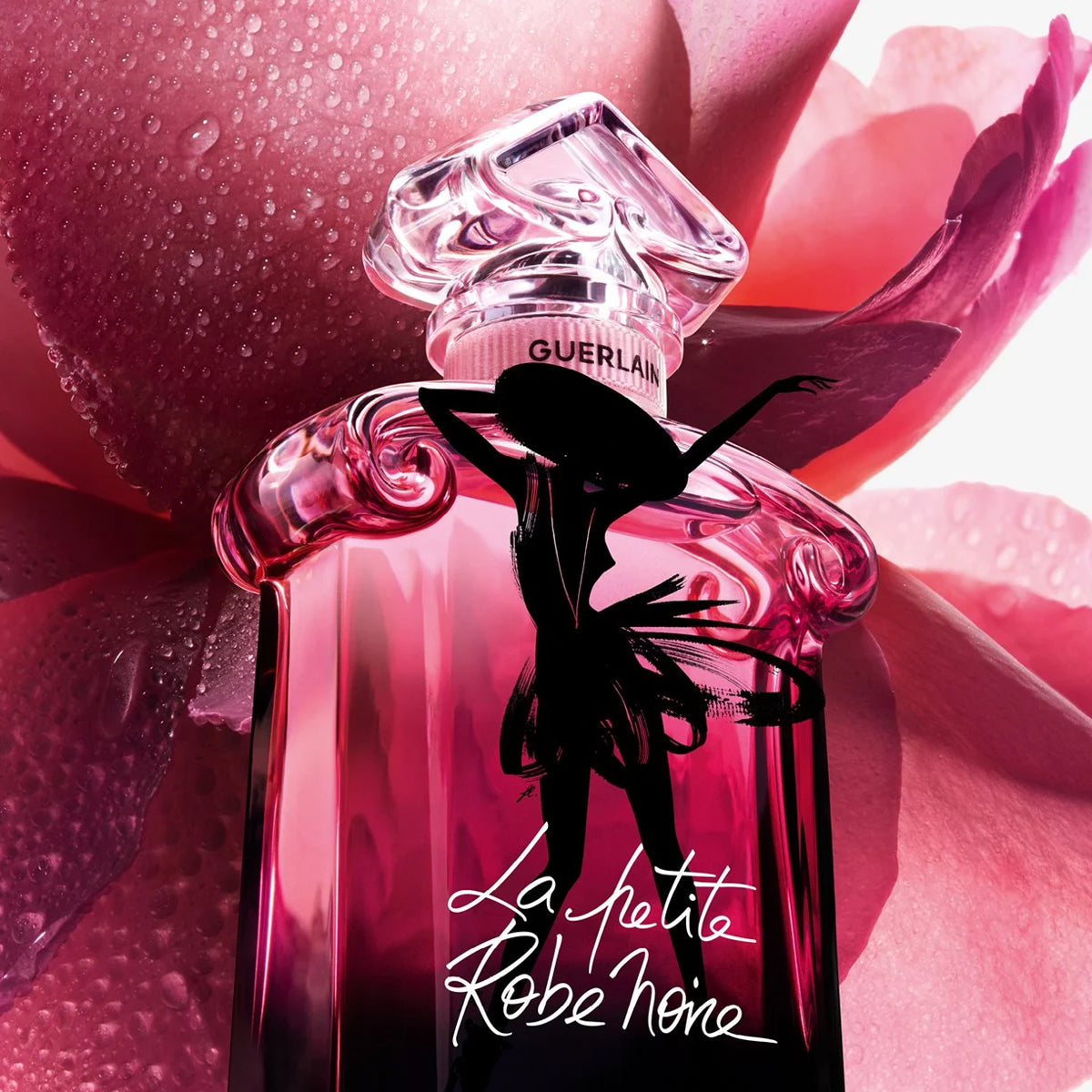 Guerlain La Petite Robe Noire Absolue EdP