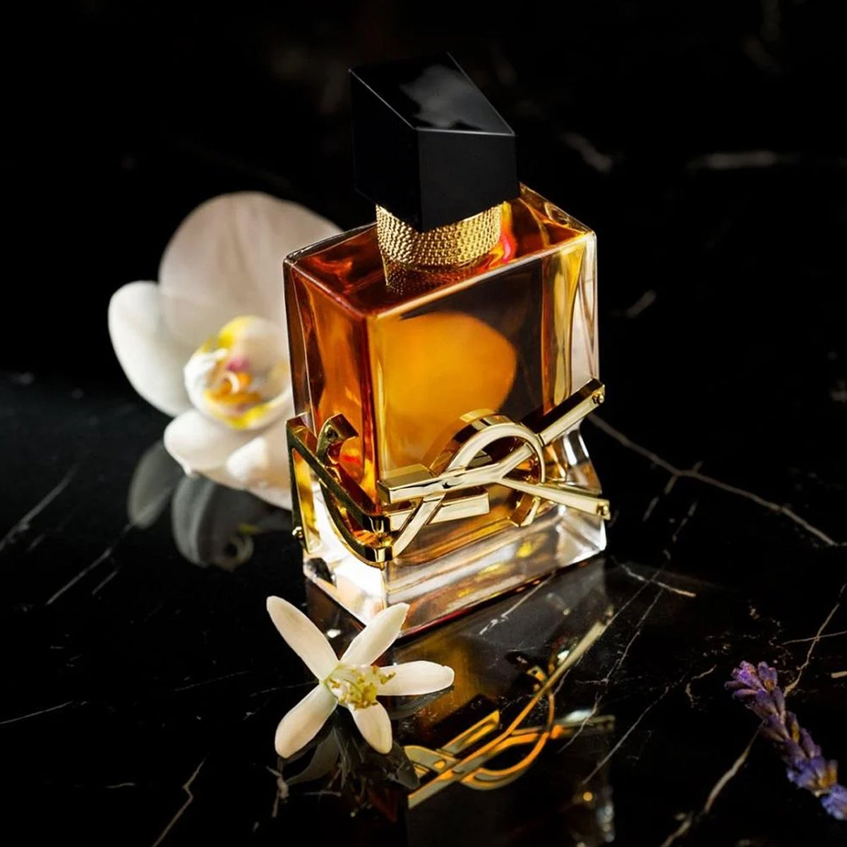 Yves Saint Laurent Libre Intense EdP